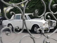 gebraucht Rolls Royce Silver Shadow 