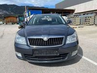 gebraucht Skoda Octavia Combi 12 TSI Elegance