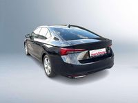 gebraucht Skoda Octavia Sportline TSI mHEV DSG