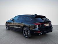 gebraucht Audi A6 e-tron quattro
