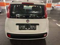 gebraucht Fiat Panda 0,9 Twinair Turbo 85 Lounge Dualogic Preis VB