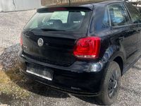 gebraucht VW Polo PoloTrendline 1,2 Trendline