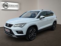 gebraucht Seat Ateca Xcellence 1.5 TSI ACT DSG