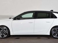 gebraucht Opel Astra 2 Turbo GS