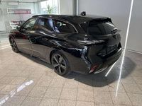 gebraucht Peugeot 308 1.6 Hybrid GT Pack