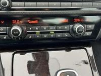 gebraucht BMW 535 535 i Österreich-Paket Aut.