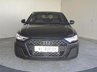gebraucht Audi A1 Sportback 30 TFSI intense