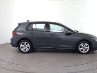 gebraucht VW Golf VII Style TSI DSG mHeV