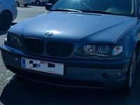 gebraucht BMW 330 330 d touring