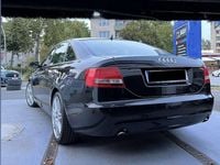 gebraucht Audi A6 2.7 TDI
