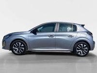 gebraucht Peugeot 208 Hybrid 100 e-DCS6 Style