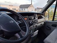 gebraucht Renault Master L2H2 35t HKa
