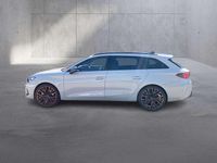 gebraucht Cupra Leon SP Kombi 2.0 TSI 204 PS DSG 4Drive