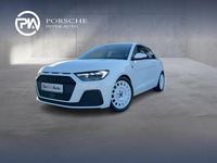 Neu Audi A1 95 PS (69 kW) 2025 Weiß Limousine