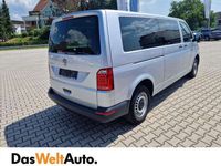 gebraucht VW Caravelle T6 KombiStart/Trend LR TDI