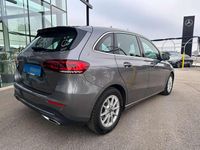 gebraucht Mercedes B180 d Aut. *Progressive*Advantage*LED*2.0l Diesel*