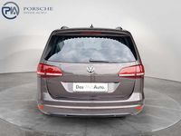 gebraucht VW Sharan Comfortline TDI SCR DSG 7-Sitzer