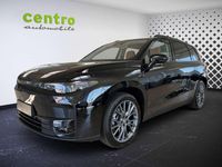 Neu Leapmotor C10 218 PS (160 kW) 2025 Schwarz SUV