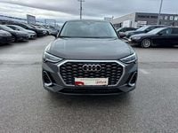 Gebraucht Audi Q3 Admired 150 PS (110 kW) 2025 Grau SUV