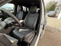 gebraucht VW Tiguan R-Line TDI 4MOTION DSG