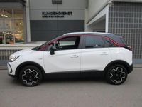 gebraucht Opel Crossland GS_L 1.2 S/S 110PS