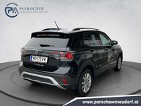 gebraucht VW T-Cross - Friends TSI