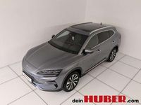 gebraucht BYD Seal U DM-i Design AWD