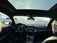 Gebraucht BMW 320 Sport Line 190 PS (139 kW) 2019 Limousine