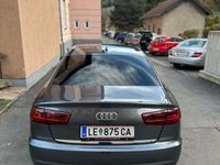 gebraucht Audi A6 20 TDI ultra S-tronic