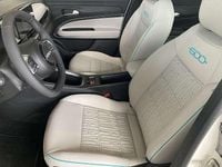 gebraucht Fiat 600 Hybrid mHEV LaPrima 110 6-Gang eDCT