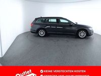 gebraucht VW Passat Variant Business TDI