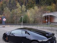 gebraucht Lamborghini Huracán Evo AWD