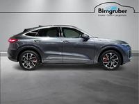 gebraucht Audi Q5 Sportback e-hybrid quattro 270 KW