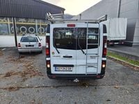 gebraucht Renault Trafic DK L2H1 2,9t 2,0 dCi