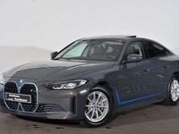Gebraucht BMW i4 M Performance 210 kW (286 PS) 2023 Grau Limousine