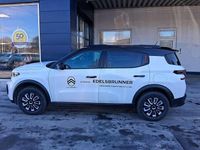 gebraucht Citroën C3 Aircross Hybrid mHEV 145 Max ë-DSC6