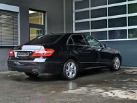 gebraucht Mercedes E250 250 CDI 4MATIC Avantgarde