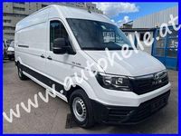 gebraucht MAN TGE 3.140 Kasten L3H3 - Klima Tempomat AHK