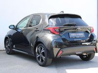 gebraucht Toyota Yaris Hybrid 15 VVT-i Hybrid Active Drive mit Safety Paket!