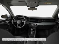 gebraucht Audi A1 Sportback 25 TFSI intense