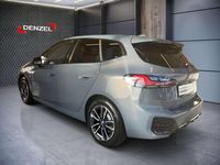 Gebraucht BMW 218 Shadowline 150 PS (110 kW) 2024 Grau Kombi