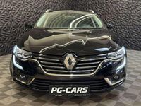 gebraucht Renault Talisman 1.6 dCi Energy Intens