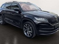 Gebraucht Skoda Kodiaq SportLine 190 PS (139 kW) 2019 SUV