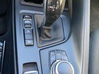gebraucht BMW X1 xDrive18d Advantage Aut.