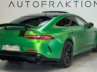 gebraucht Mercedes AMG GT 43 4Matic+ (290.659)