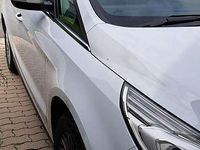 gebraucht Ford Galaxy 20 EcoBlue SCR Titanium Aut.