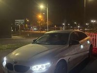 gebraucht BMW 435 Gran Coupé 435 d xDrive M Sport Aut.