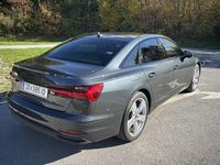 gebraucht Audi A6 40 TDI S-tronic