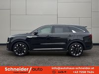 Neu Kia Sorento 193 PS (141 kW) 2025 SUV