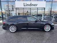 gebraucht Audi A6 Avant 55 TFSI e quattro